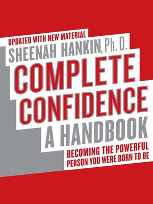 cover image of Complete Confidence